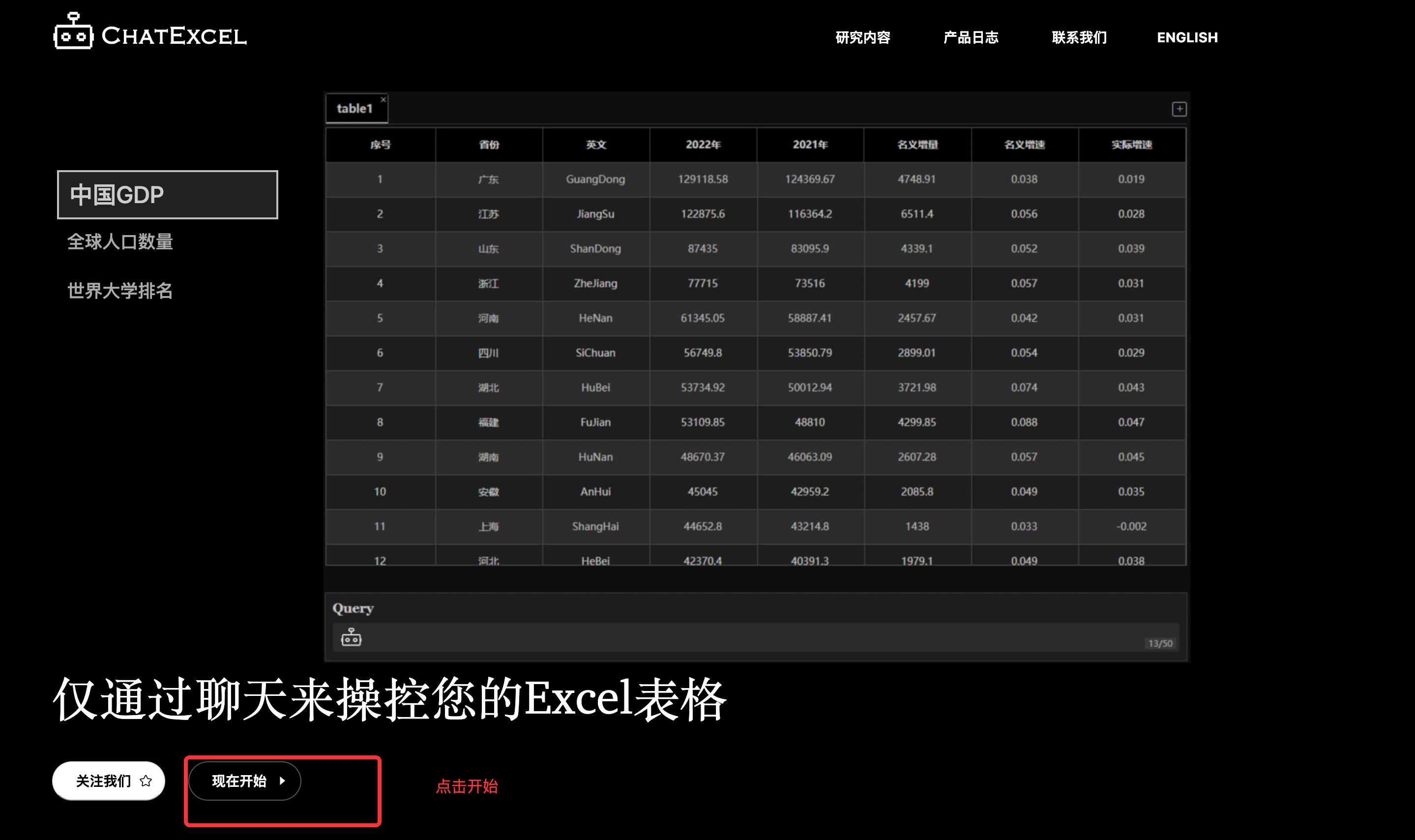 【ChatGPT｜AI 应用】AI 助力 Excel ，办公效率倍倍倍增！
