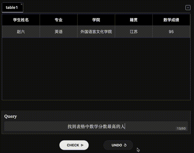 厉害了！北大3位硕博生搞出ChatGPT版Excel！动动嘴就能自动处理表格……免费用！