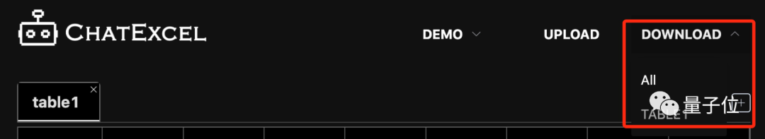 厉害了！北大3位硕博生搞出ChatGPT版Excel！动动嘴就能自动处理表格……免费用！