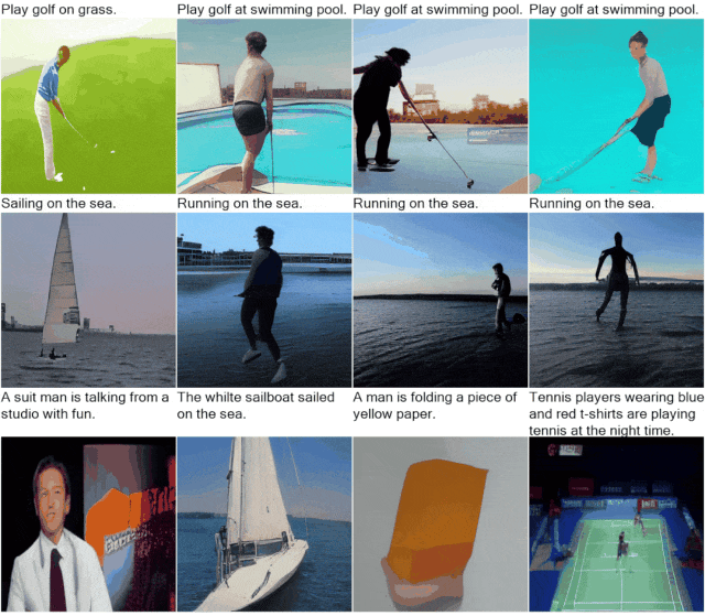 抖音CEO转战AIGC新风口?剪映背后的大AI变革 抖音CEO转战AIGC新风口?剪映背后的大AI变革