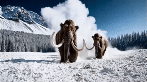 未来已来?AI文生视频能否颠覆影视行业 未来已来?AI文生视频能否颠覆影视行业