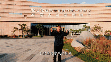 探索远古生命密码,寒武纪的奇妙之旅——跟着全国人大代表用AIGC看澄江化石地 探索远古生命密码,寒武纪的奇妙之旅——跟着全国人大代表用AIGC看澄江化石地