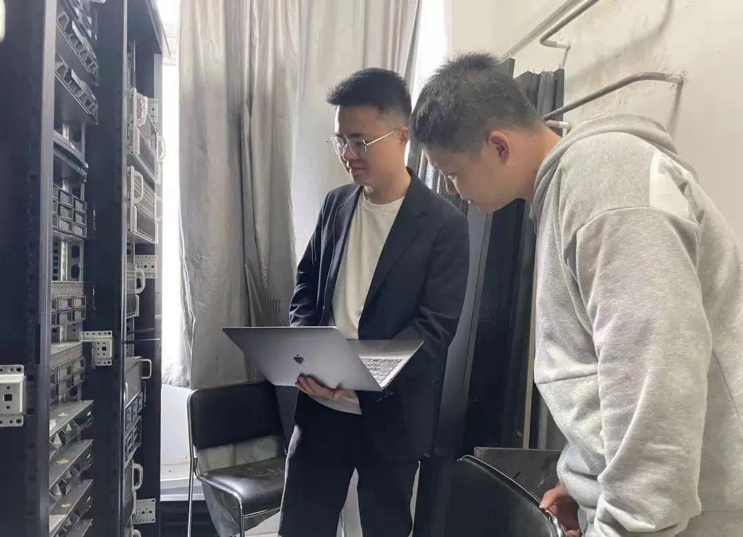 北大团队推出“职场神器”ChatExcel,表格用户不再需要记公式 北大团队推出“职场神器”ChatExcel,表格用户不再需要记公式