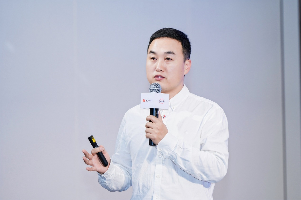 抓住AIGC黄金机遇,华为云携手经销商共创数字人商业未来? 抓住AIGC黄金机遇,华为云携手经销商共创数字人商业未来?