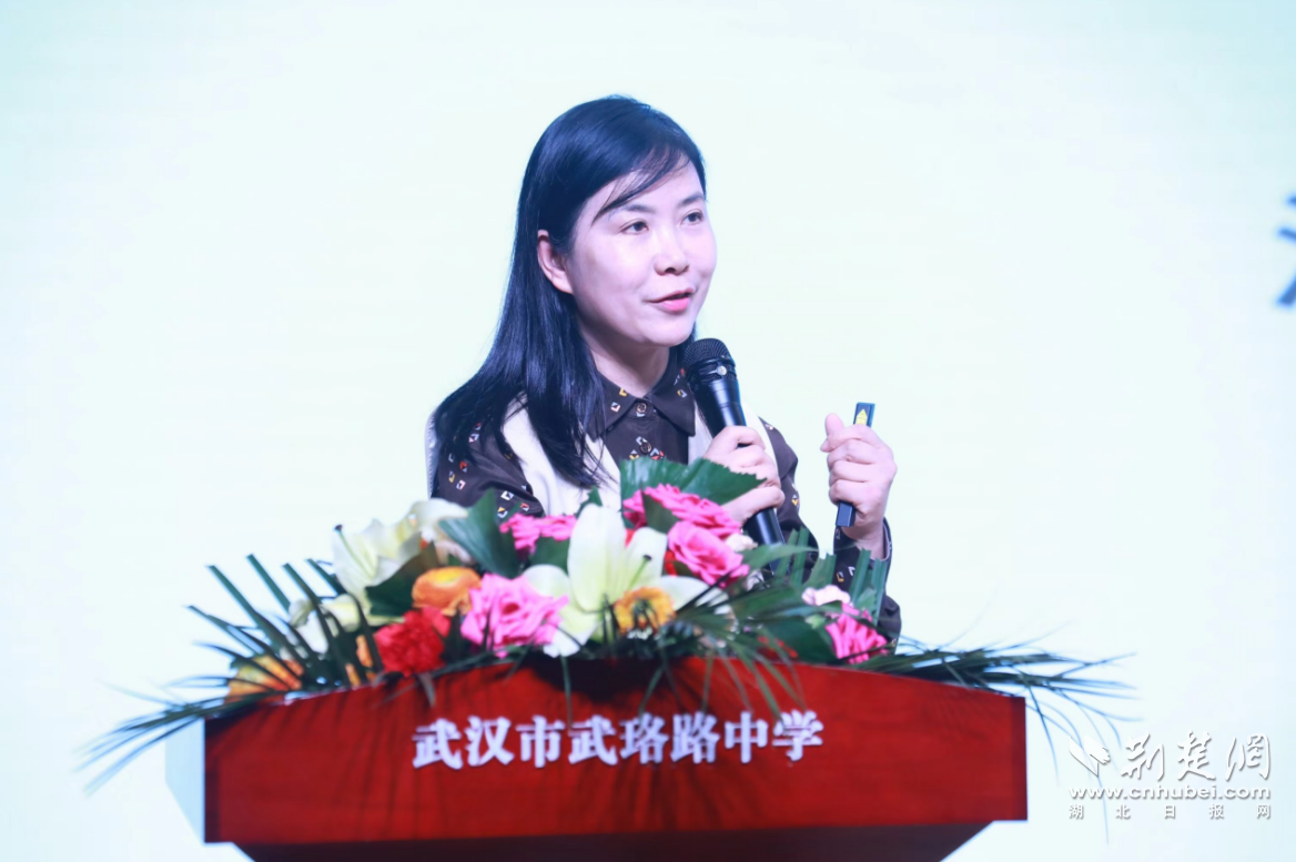 数字化英语课堂：用AI讲述中国故事，探索文化传承新路径