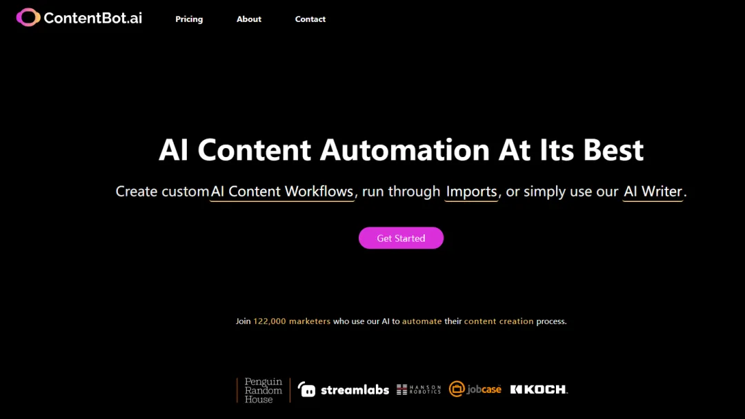 超好用的ai智能写作工具合集！各种风格文章轻松生成！