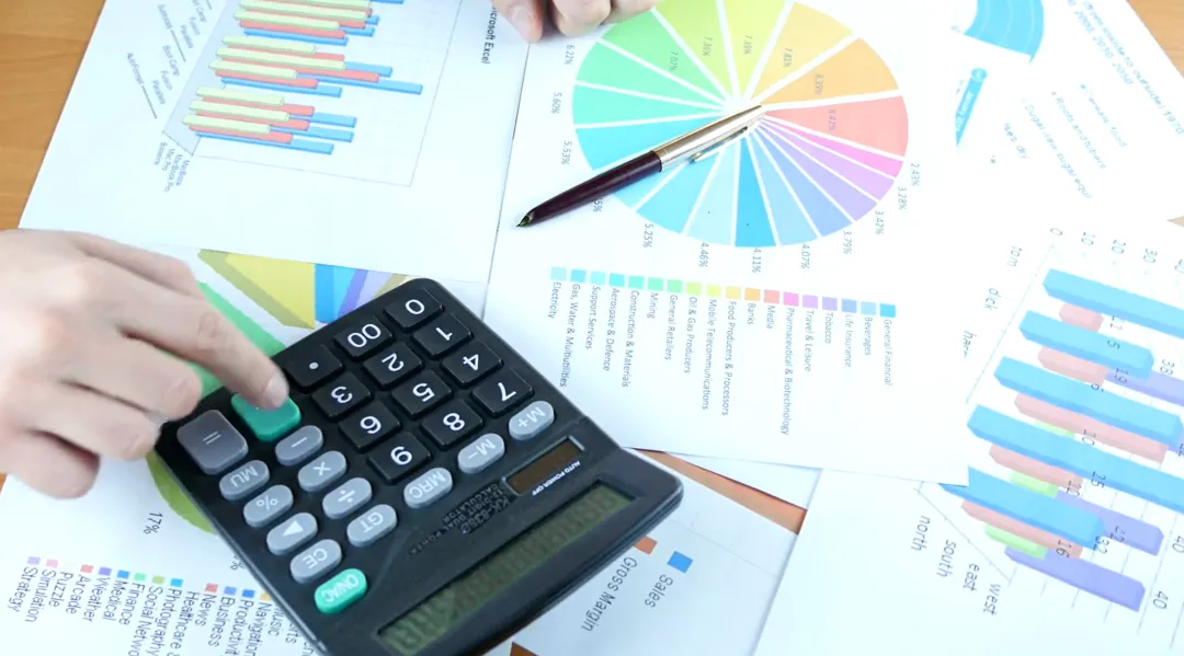 【办公技巧】四句话用电子表格VBA宏功能实现文本数字分离