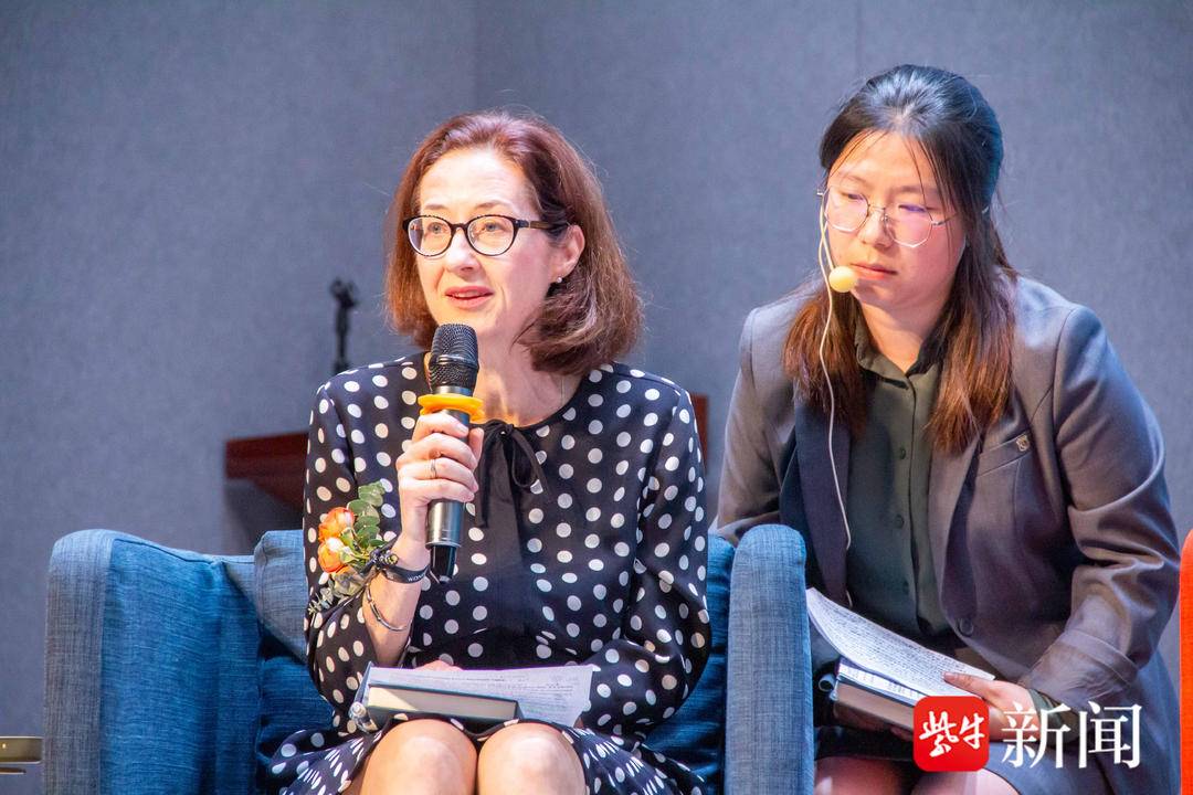 教育未来论坛热议:AI时代,我们如何学习?教师何去何从? 教育未来论坛热议:AI时代,我们如何学习?教师何去何从?