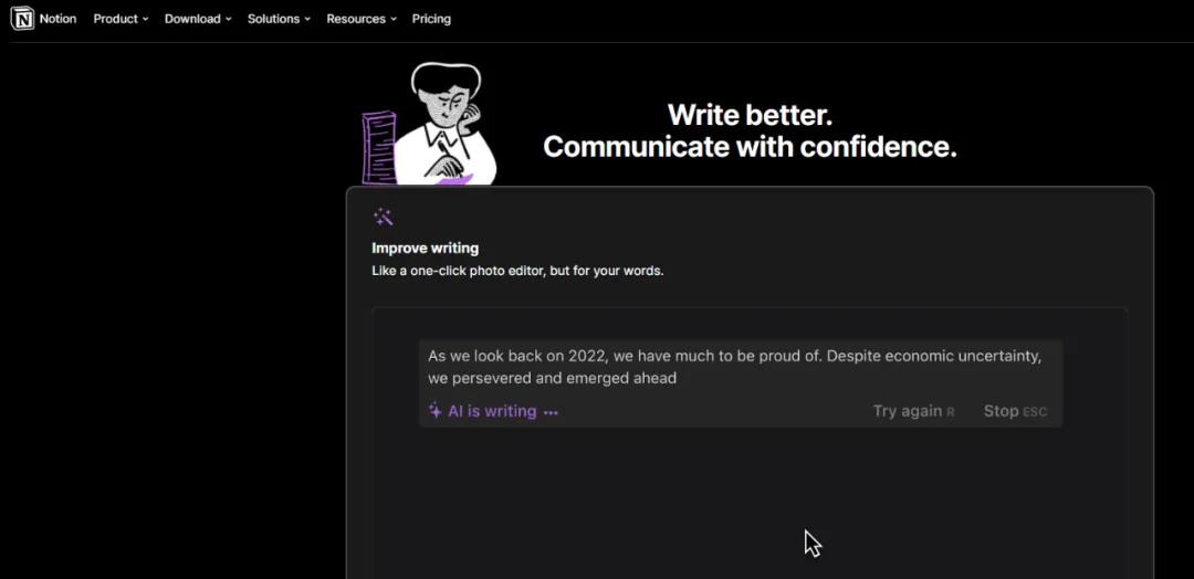 电脑版AI写作神器,桌面便捷享受,你是否已经心动? 电脑版AI写作神器,桌面便捷享受,你是否已经心动?