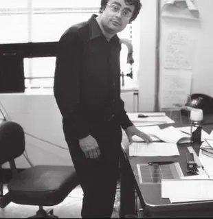 「计算机视觉巨擘朱松纯三度执牛耳，北大新院长如何引领AI哲学新高度？」