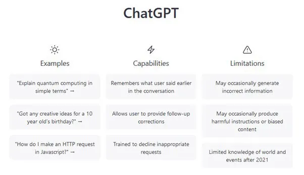ChatGPT:掌握未来知识新利器?一文揭秘其超能力与Excel挑战 ChatGPT:掌握未来知识新利器?一文揭秘其超能力与Excel挑战