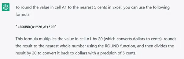 ChatGPT:掌握未来知识新利器?一文揭秘其超能力与Excel挑战 ChatGPT:掌握未来知识新利器?一文揭秘其超能力与Excel挑战