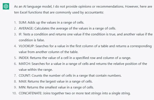 ChatGPT:掌握未来知识新利器?一文揭秘其超能力与Excel挑战 ChatGPT:掌握未来知识新利器?一文揭秘其超能力与Excel挑战