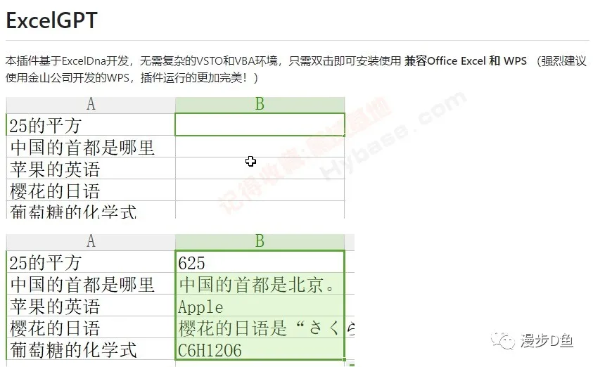 🚀WPS插件大揭秘!Office小白的超级救星!只需几步,AIExcel轻松上手!💪 🚀WPS插件大揭秘!Office小白的超级救星!只需几步,AIExcel轻松上手!💪
