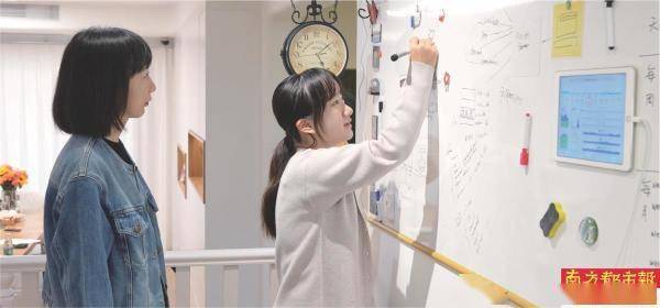 6岁程序员小天才，AI学习平台获大学教授青睐，她的创新故事怎么写？