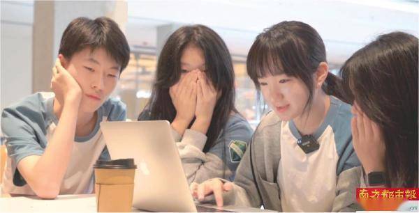 6岁程序员小天才，AI学习平台获大学教授青睐，她的创新故事怎么写？