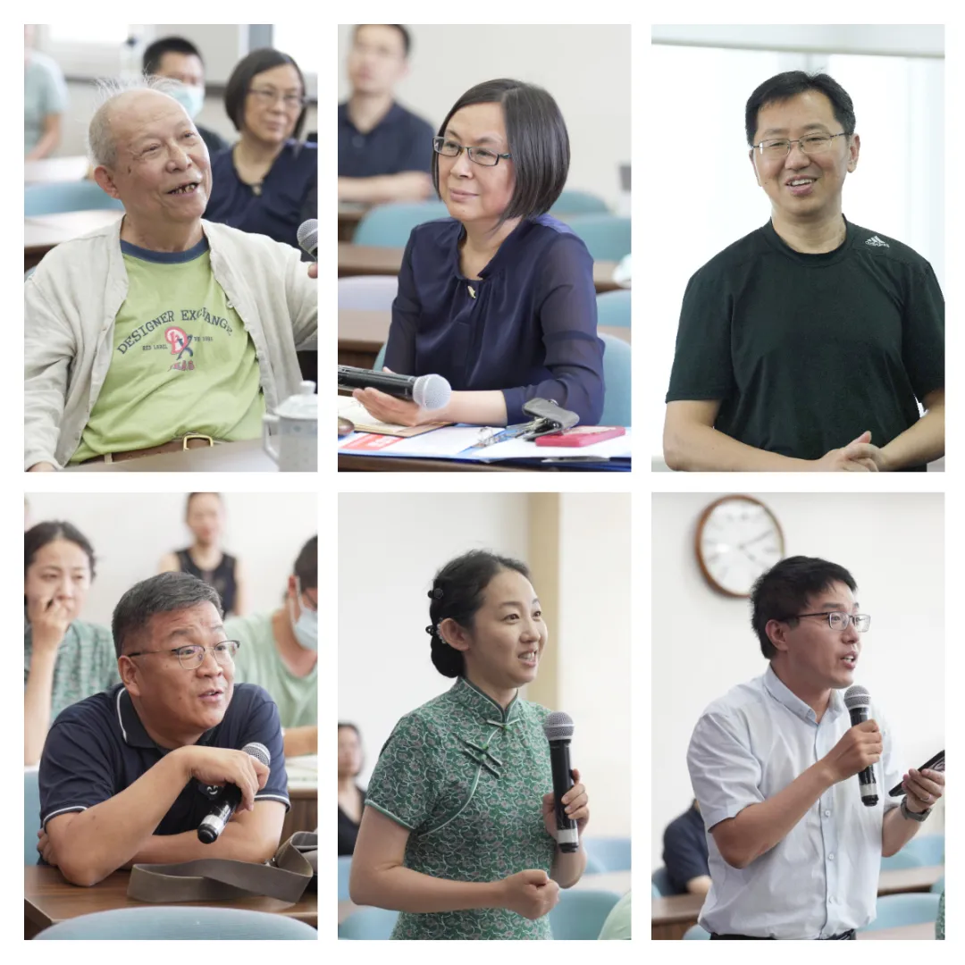 【学术报告回顾】赵汀阳教授：动词哲学和GPT——向沈家煊先生致敬