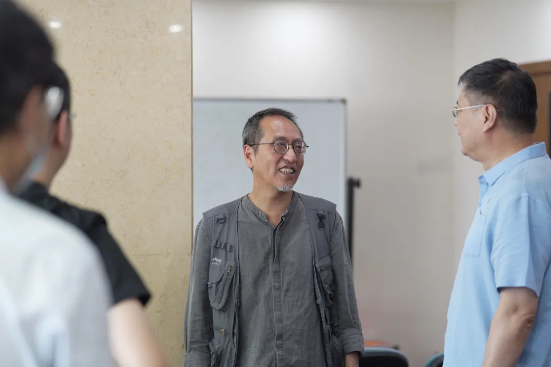 【学术报告回顾】赵汀阳教授：动词哲学和GPT——向沈家煊先生致敬