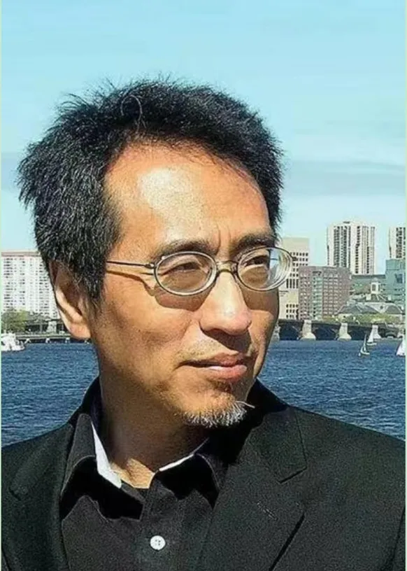 【学术报告回顾】赵汀阳教授：动词哲学和GPT——向沈家煊先生致敬