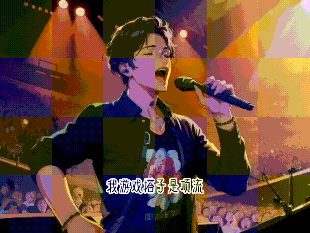 🔥AI漫画推文大爆发!?一键生成超火动漫视频教程链接在此🎉SD-WebUI教你轻松部署,四款软件实 🔥AI漫画推文大爆发!?一键生成超火动漫视频教程链接在此🎉SD-WebUI教你轻松部署,四款软件实