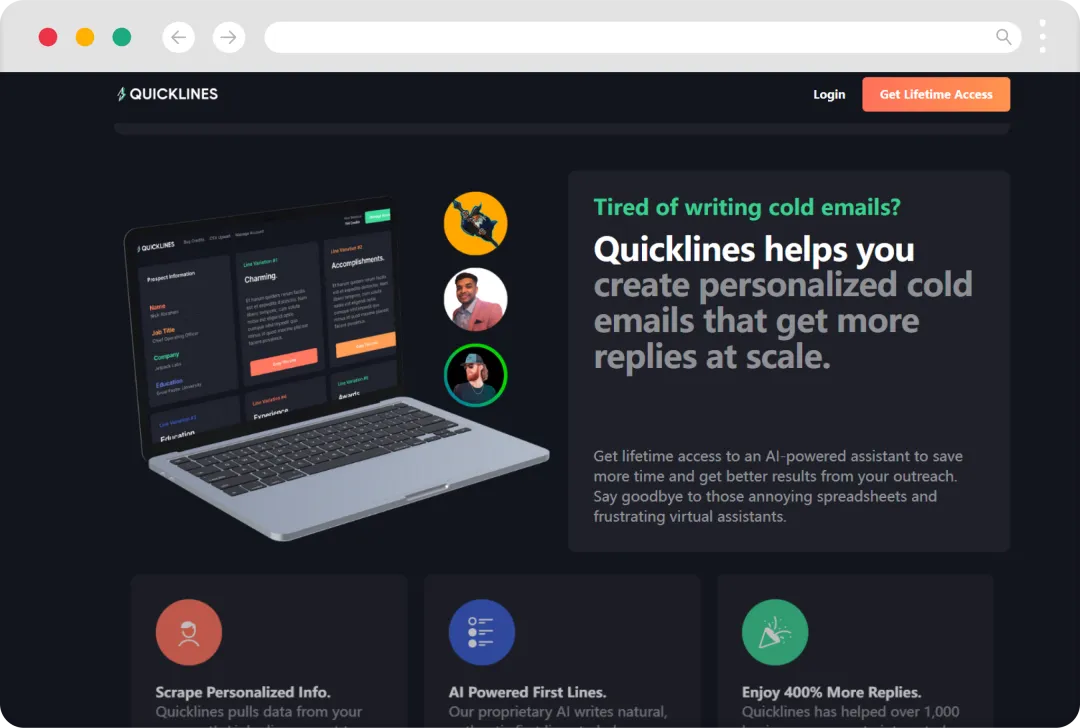 🚀探索商业未来！AI力量🔥:从Echowin到Quicklines,一切工具助力收入增长sposó