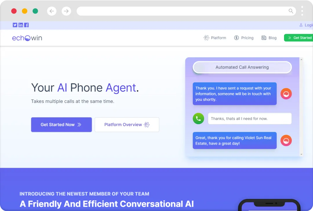 🚀探索商业未来！AI力量🔥:从Echowin到Quicklines,一切工具助力收入增长sposó