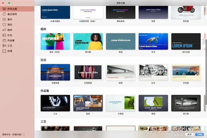 🚀KeynoteMac版：你的幻灯片设计革命，如何让每一页都惊艳？³+