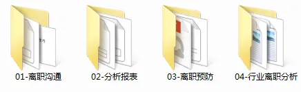 🎉HR宝藏大放送！所有成长资料一键免费获取，转发无需求！AI工具附赠，全模块资源一次性get！快成