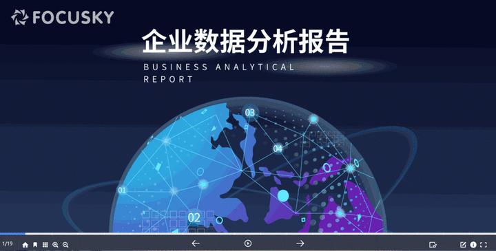 🚀超速提升!Focusky带你飞,如何用模板打造高级PPT只需几步? 🚀超速提升!Focusky带你飞,如何用模板打造高级PPT只需几步?