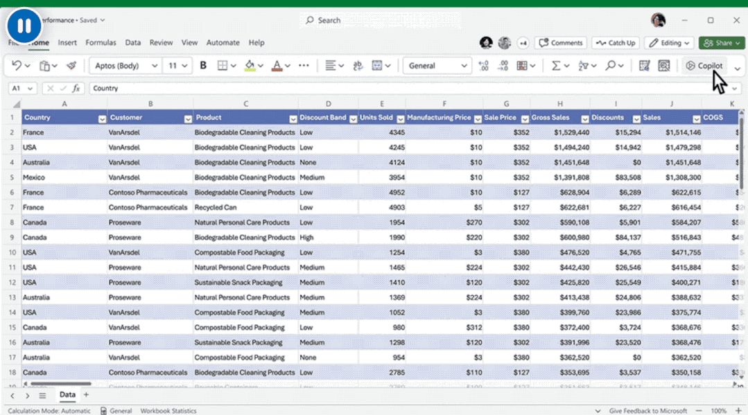 软件新技能：1分钟自制PPT，风格随心选！