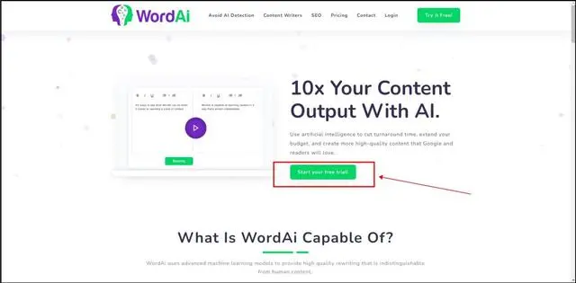 AI写作大师工具盘点!6个AI智能写作软件分享~ AI写作大师工具盘点!6个AI智能写作软件分享~