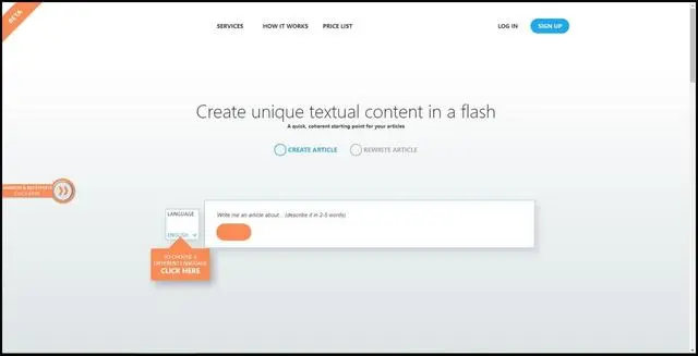 AI写作大师工具盘点!6个AI智能写作软件分享~ AI写作大师工具盘点!6个AI智能写作软件分享~