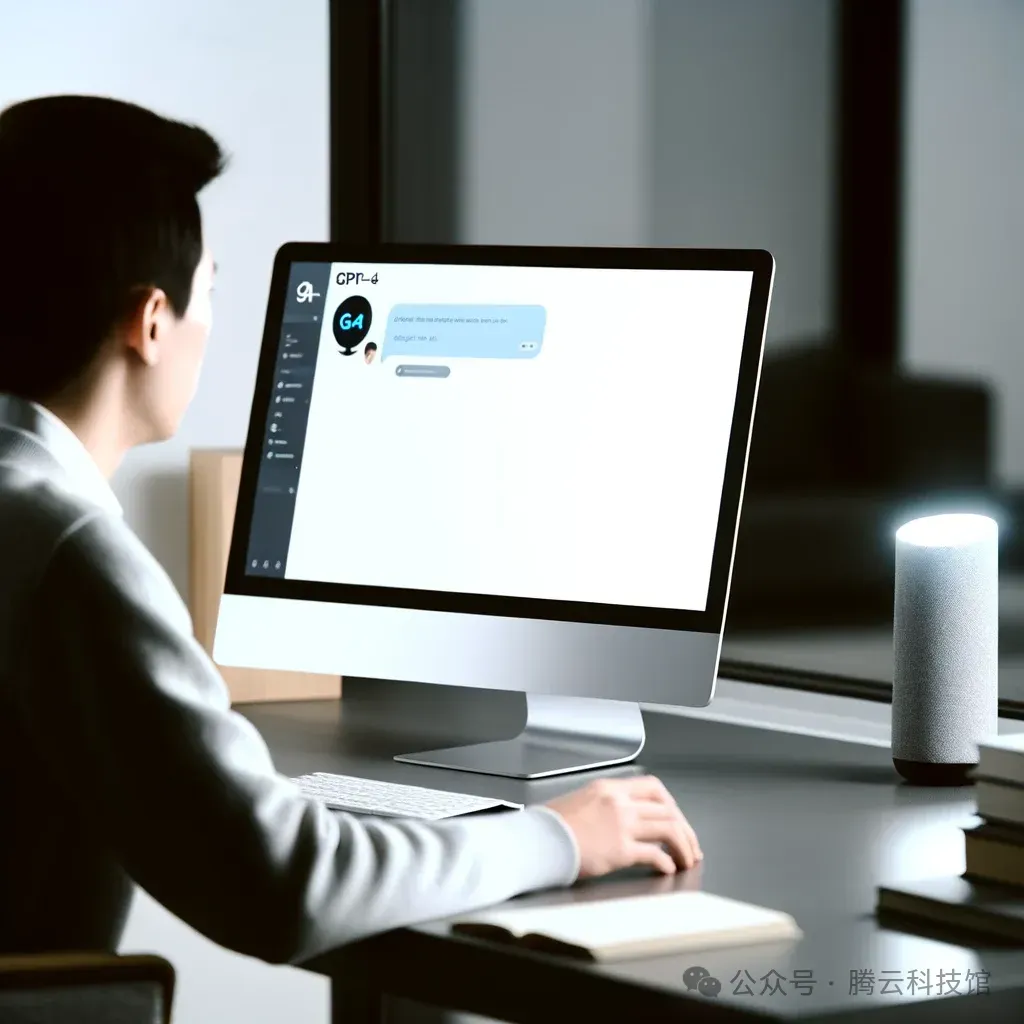 ChatGPT4带你一键生成PPT，效率翻倍，创新未来，你准备好了吗？