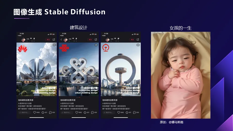 AIGC如何赋能企业.pptx 68页PPT深入浅出讲透AI应用附下载! AIGC如何赋能企业.pptx 68页PPT深入浅出讲透AI应用附下载!