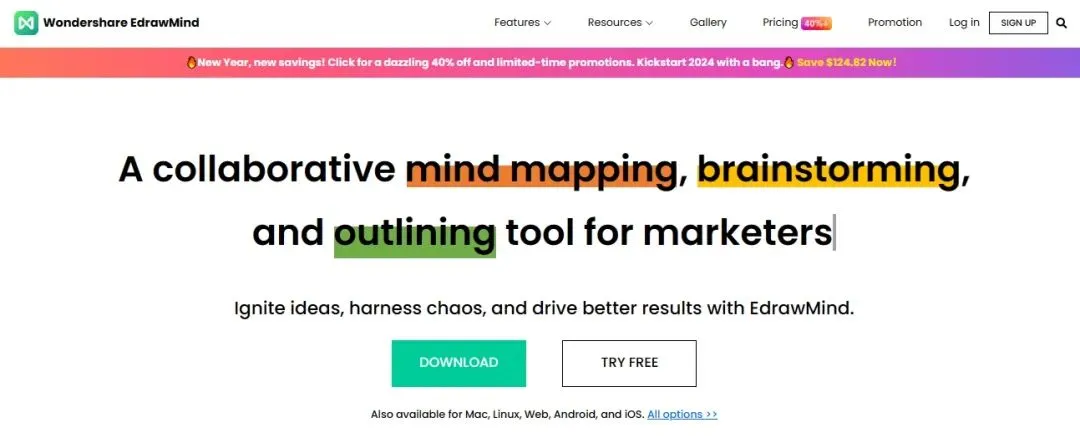 🎨女性魅力无限,只需EdrawMind,一键打造美丽思维图!emails+无限试用,MindSho 🎨女性魅力无限,只需EdrawMind,一键打造美丽思维图!emails+无限试用,MindSho
