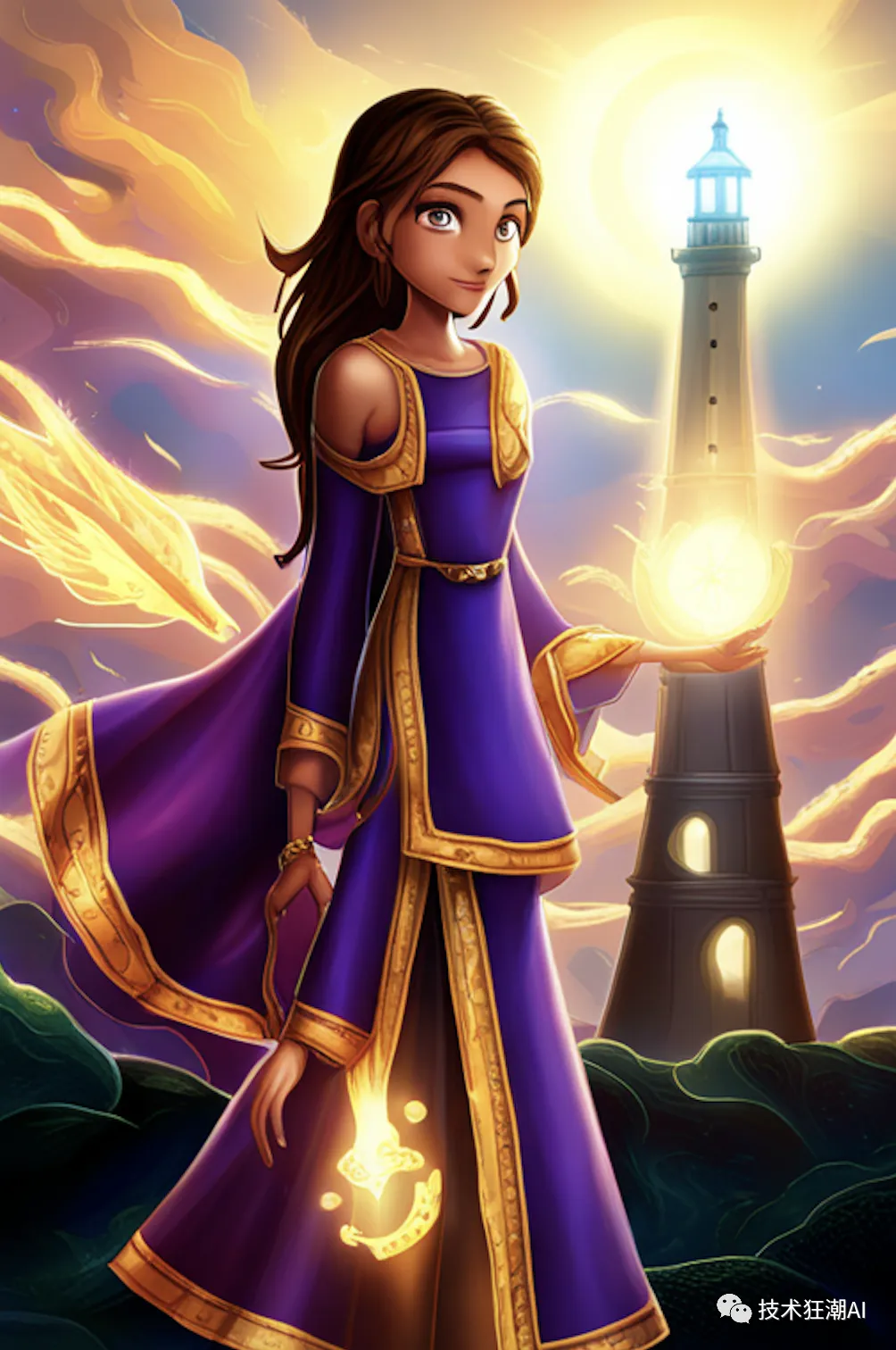 照亮海岛:一键部署HF,探索未知领域 照亮海岛:一键部署HF,探索未知领域