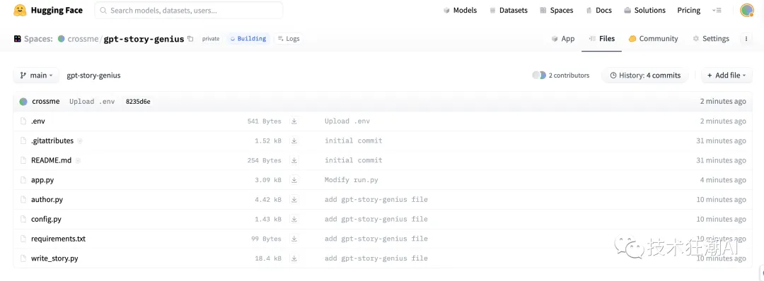 照亮海岛:一键部署HF,探索未知领域 照亮海岛:一键部署HF,探索未知领域