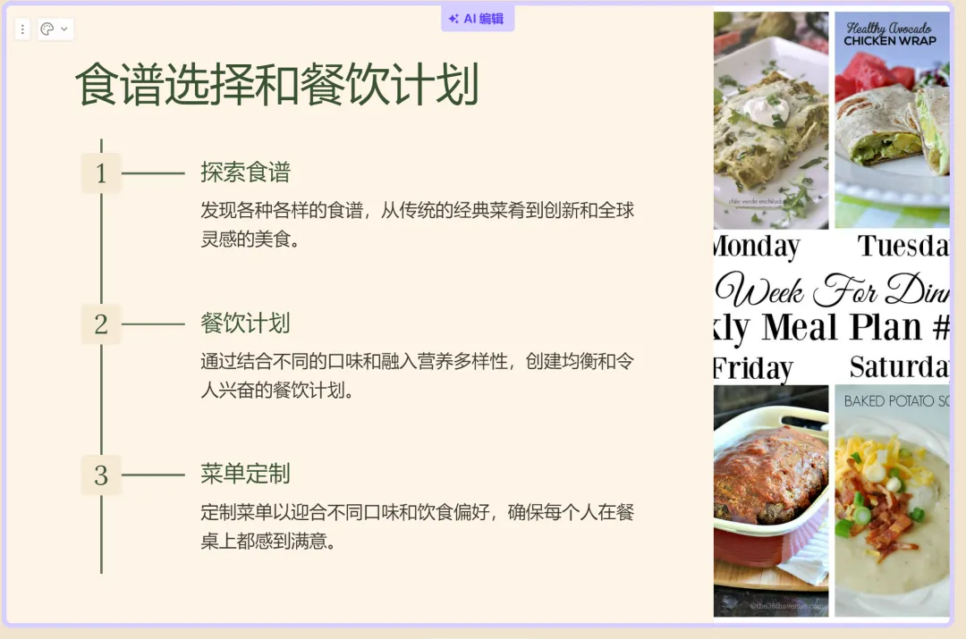 🔥Gamma魔法：一键生成炫酷PPT！🚀AI自动生成+智能编辑，打造完美视觉盛宴🎉多元化样式，轻松