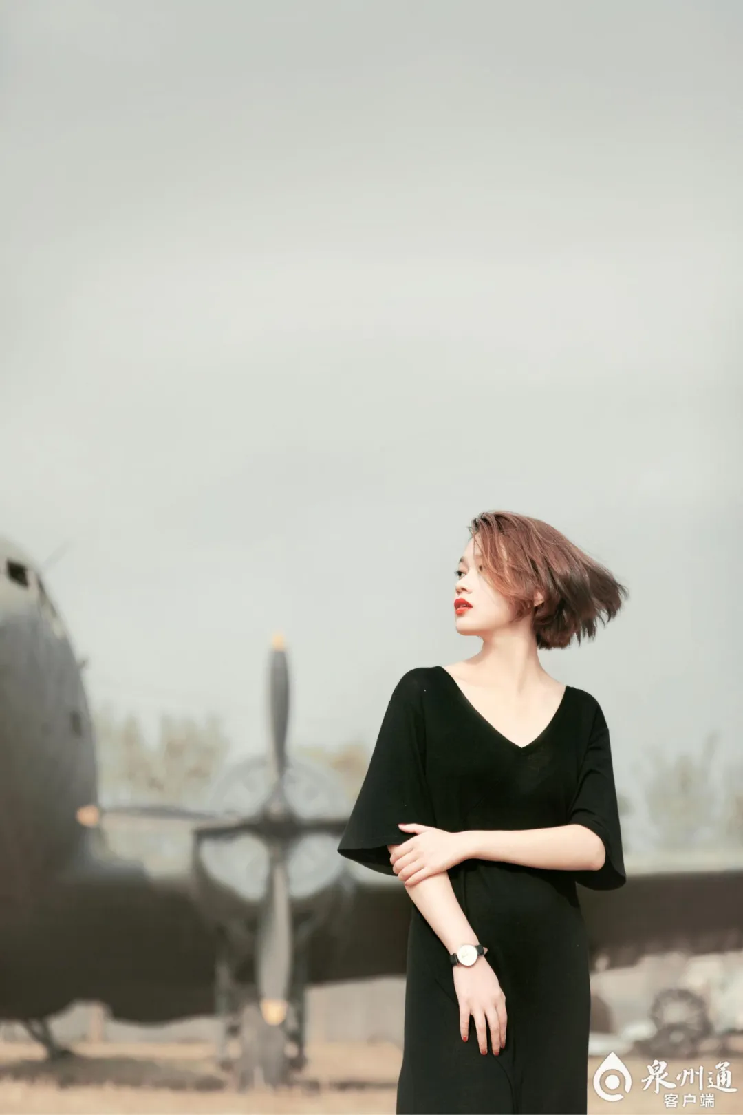 “85后”女作家吕亦涵：创作多部小说 畅销超百万册