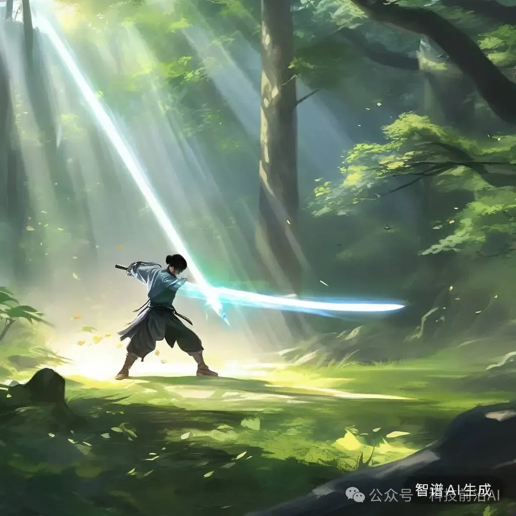 一键提升文笔技能?尝试用我有一剑训练你的智能体!🔥超硬技术等你来揭秘~🎉 一键提升文笔技能?尝试用我有一剑训练你的智能体!🔥超硬技术等你来揭秘~🎉