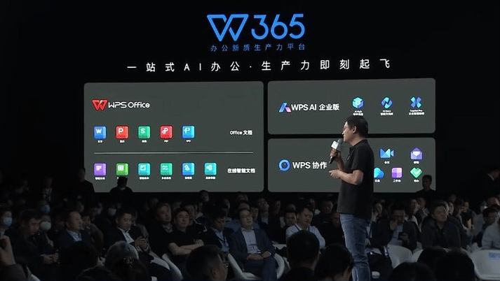 🚀金山办公WPS365引领变革?一触即达的智能一站式AI办公平台,你的效率提升秘密武器?💪 🚀金山办公WPS365引领变革?一触即达的智能一站式AI办公平台,你的效率提升秘密武器?💪