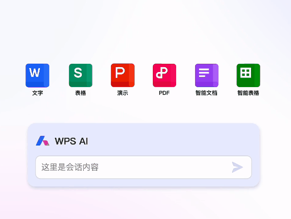 🎉五款国产AI办公神器大揭秘！你还在等什么？一键开启新世界大门！📚链接：XXXX××Canva动态图