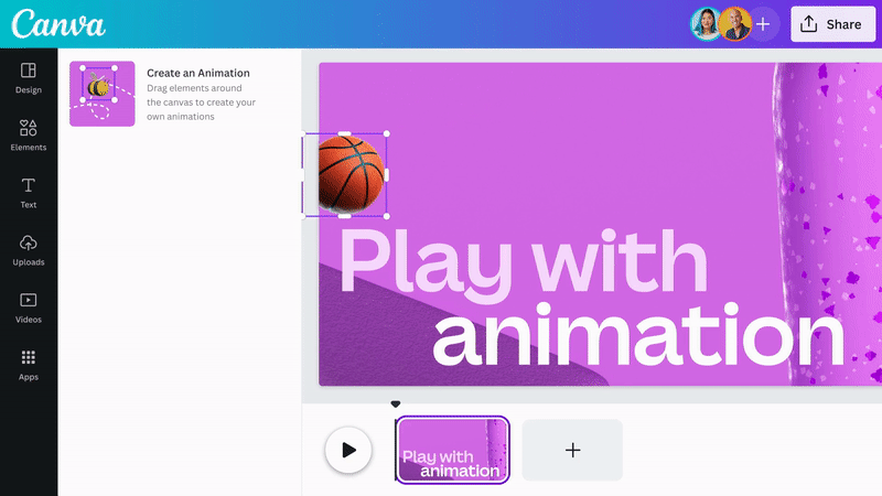 🎉五款国产AI办公神器大揭秘！你还在等什么？一键开启新世界大门！📚链接：XXXX××Canva动态图