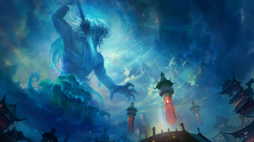 曾许人间第一流:梦想重启,科技助力的武侠小说书写之旅 曾许人间第一流:梦想重启,科技助力的武侠小说书写之旅