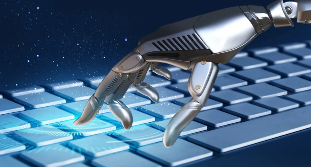 曾许人间第一流:梦想重启,科技助力的武侠小说书写之旅 曾许人间第一流:梦想重启,科技助力的武侠小说书写之旅