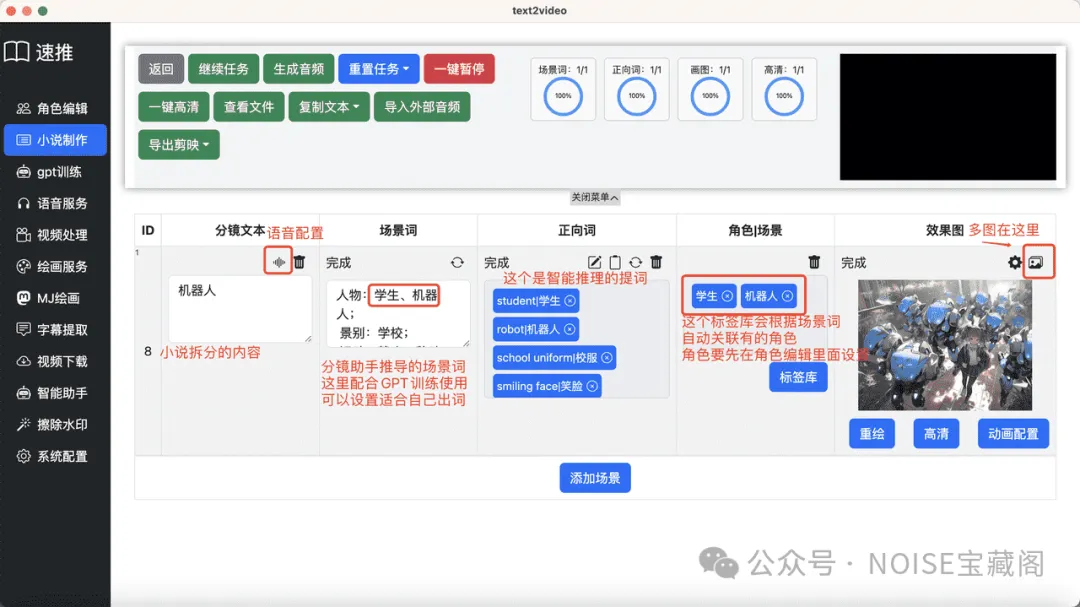 🔥速推降临!AI创作新神器?一键解锁GPT,SD本地部署,mj海外账号选购指南 🔥速推降临!AI创作新神器?一键解锁GPT,SD本地部署,mj海外账号选购指南