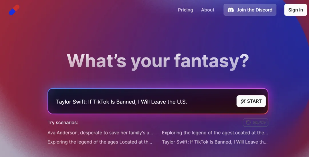 🔥MidRealAI升级!网页版让创作更便捷?🎉探索沉浸式小说新世界 🔥MidRealAI升级!网页版让创作更便捷?🎉探索沉浸式小说新世界