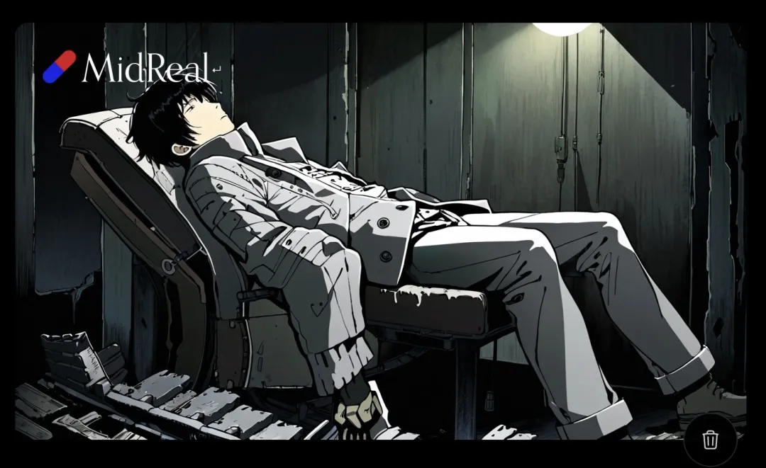 🔥MidRealAI升级!网页版让创作更便捷?🎉探索沉浸式小说新世界 🔥MidRealAI升级!网页版让创作更便捷?🎉探索沉浸式小说新世界