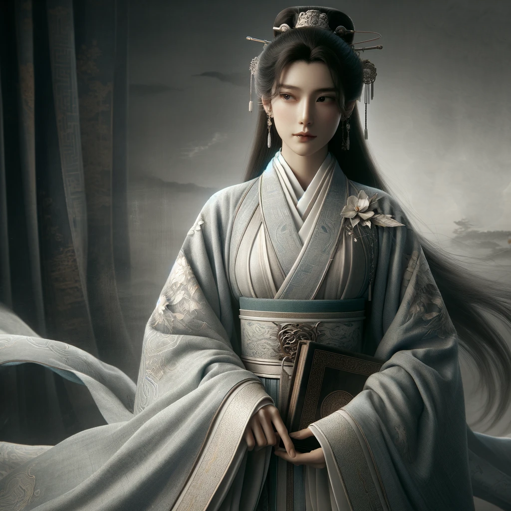 南宋女状师萧沐与深宫男影杜石娘,如何在动荡中捍卫真相? 南宋女状师萧沐与深宫男影杜石娘,如何在动荡中捍卫真相?