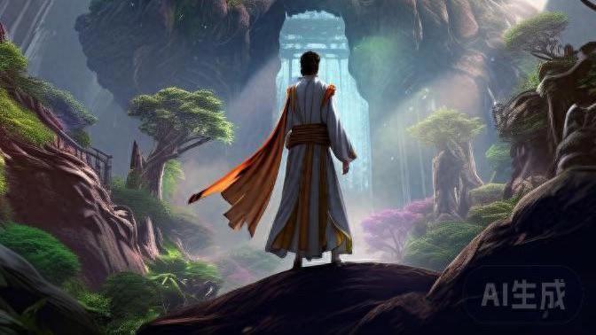 天命使徒人工智能小说:61分的背后,网络文学与未来的交汇点? 天命使徒人工智能小说:61分的背后,网络文学与未来的交汇点?